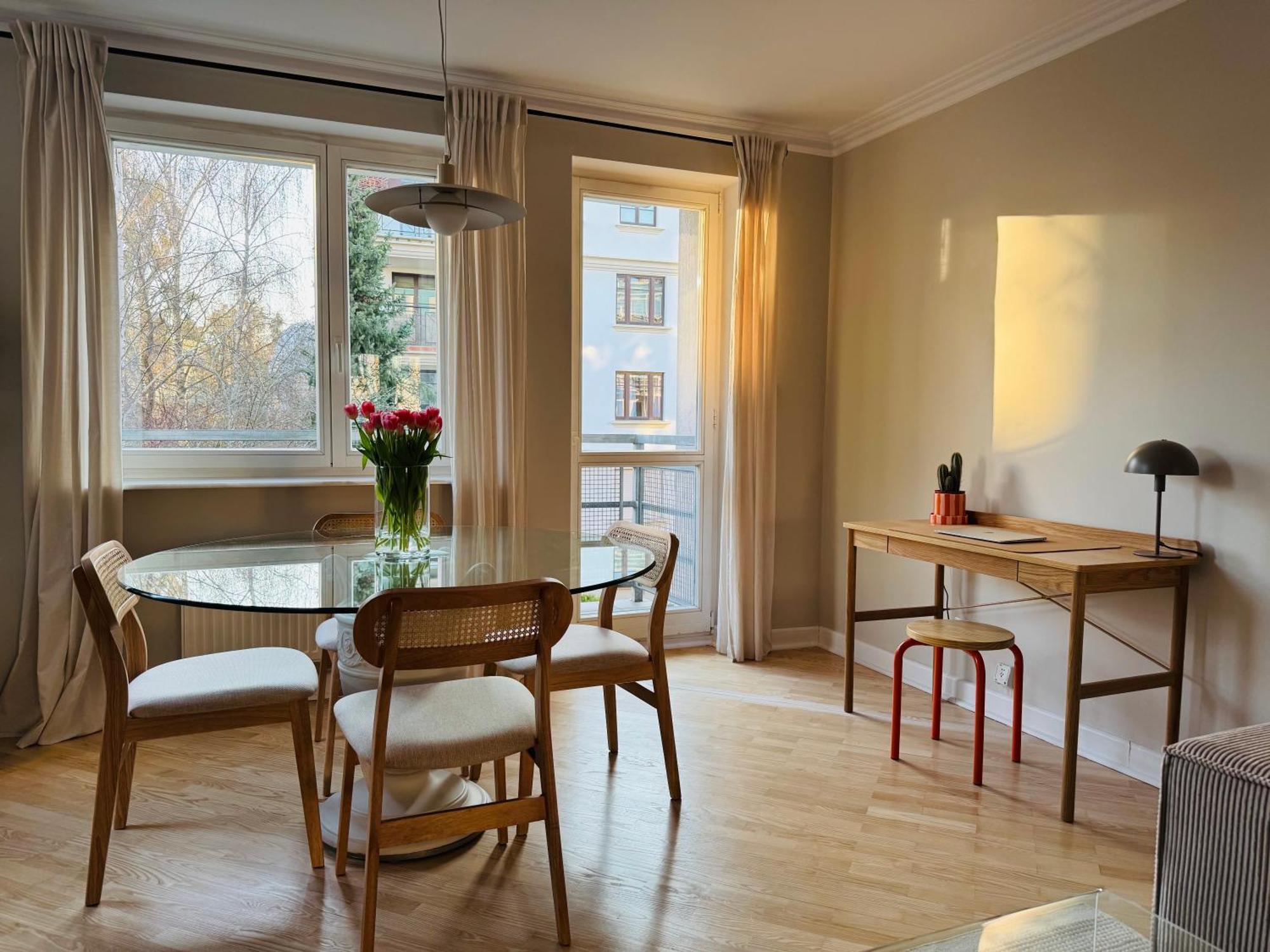 Sunny House Of Aries Apartment Sopot Exterior photo